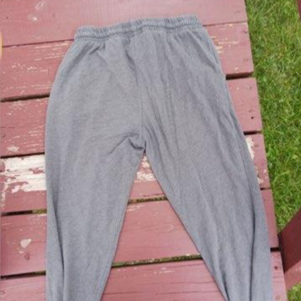 Gray Sweatpants - Picture 3 of 3